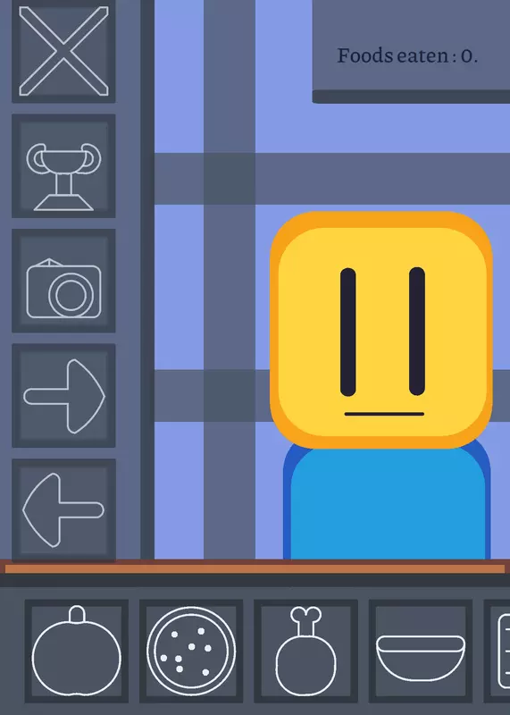 Game by @ZContent