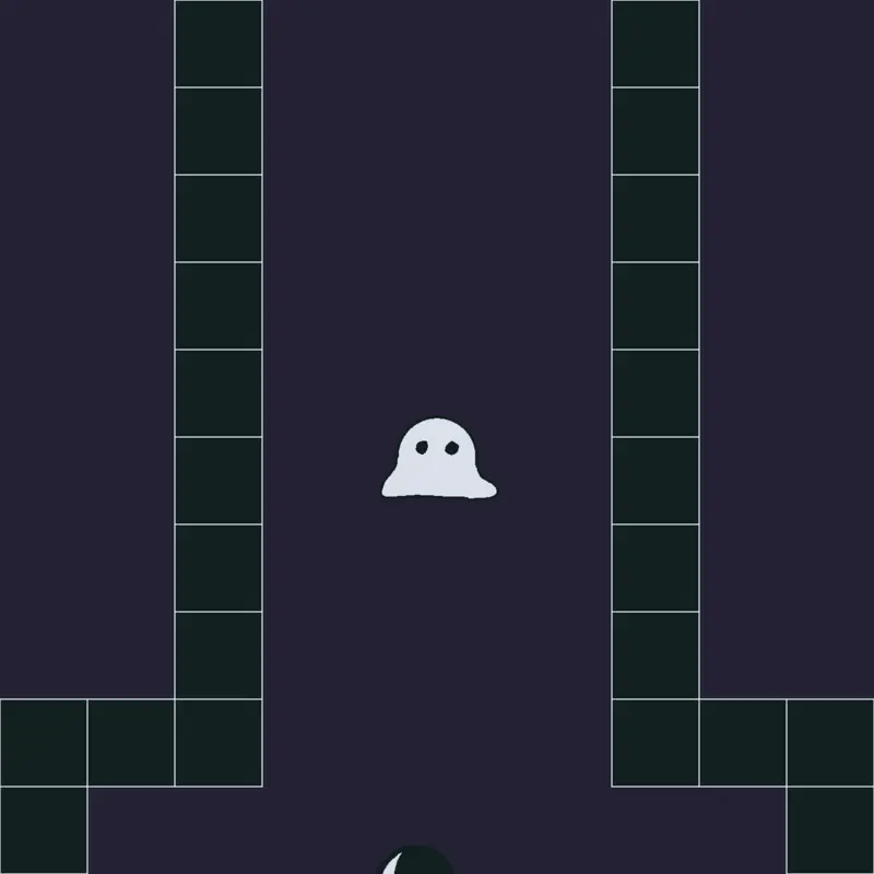 Game by @orangevr
