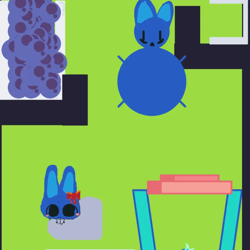 Game by @twobirthday2011