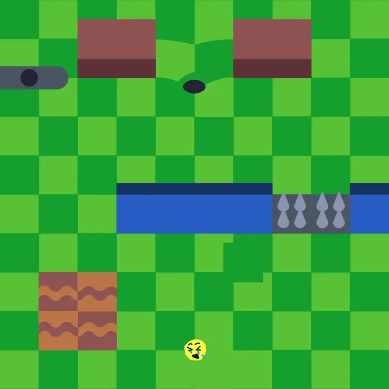 Game by @that-one-lizard