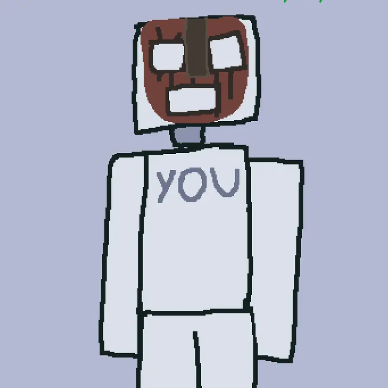 Game by @Maskspeakerayx