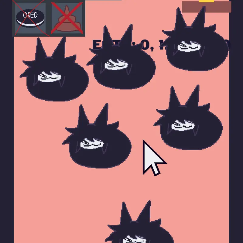 Game by @Dothi
