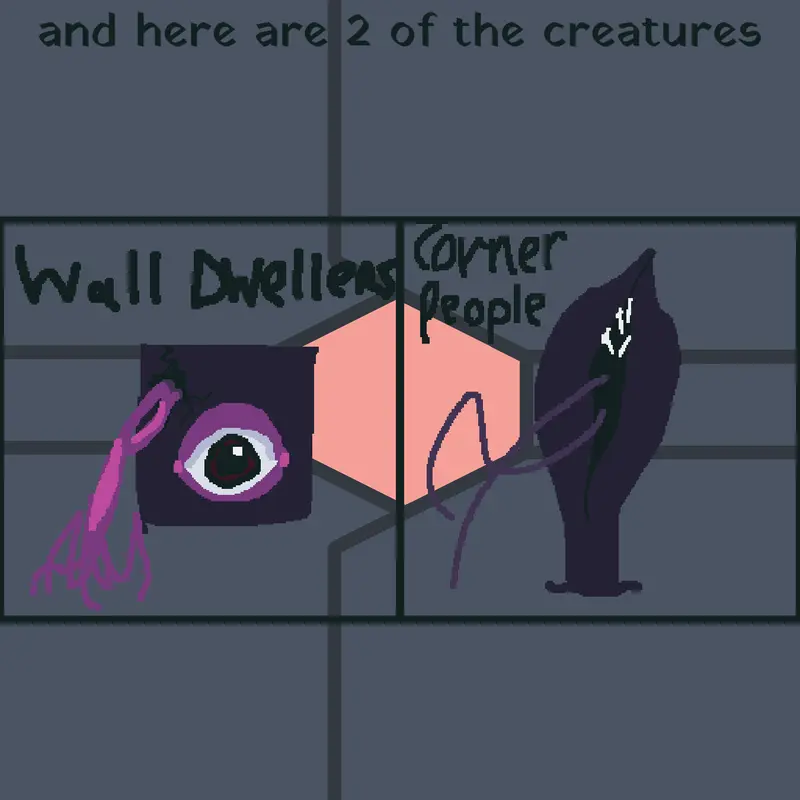 Game by @toeEater