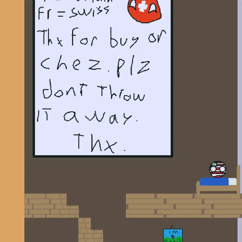 Game by @Nurynprofiletwo
