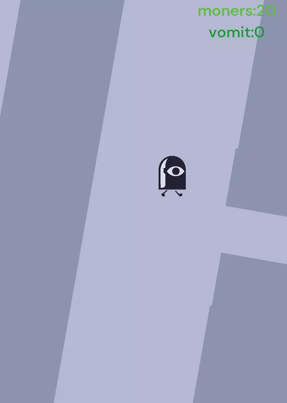 Game by @idiotic_cube