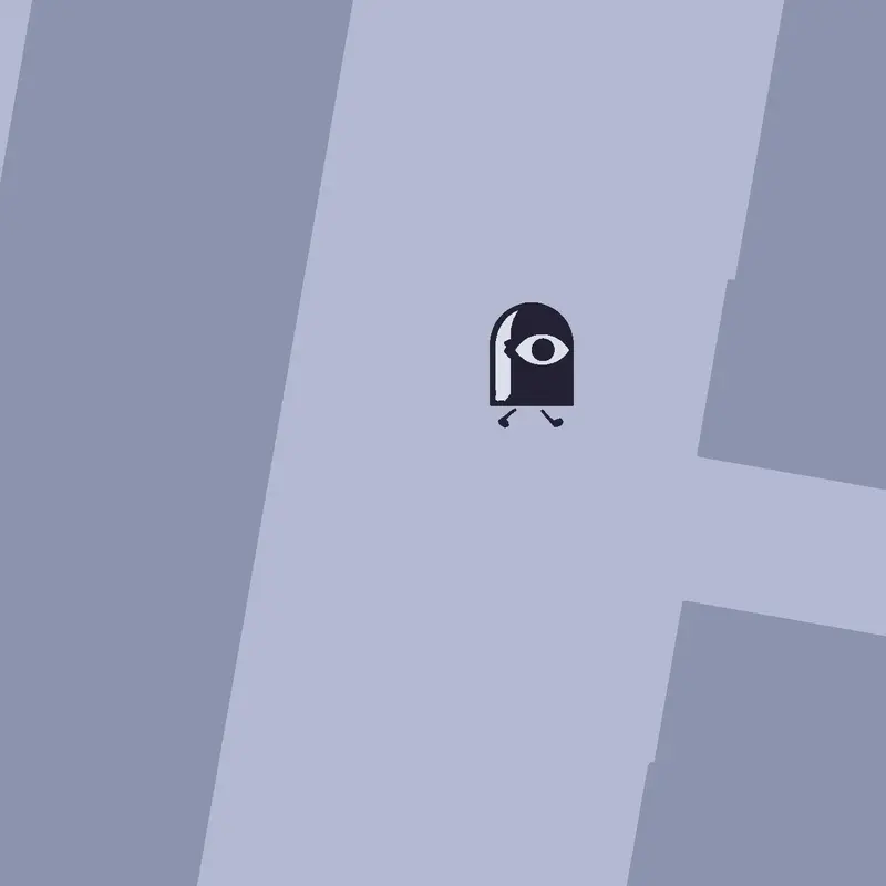 Game by @idiotic_cube