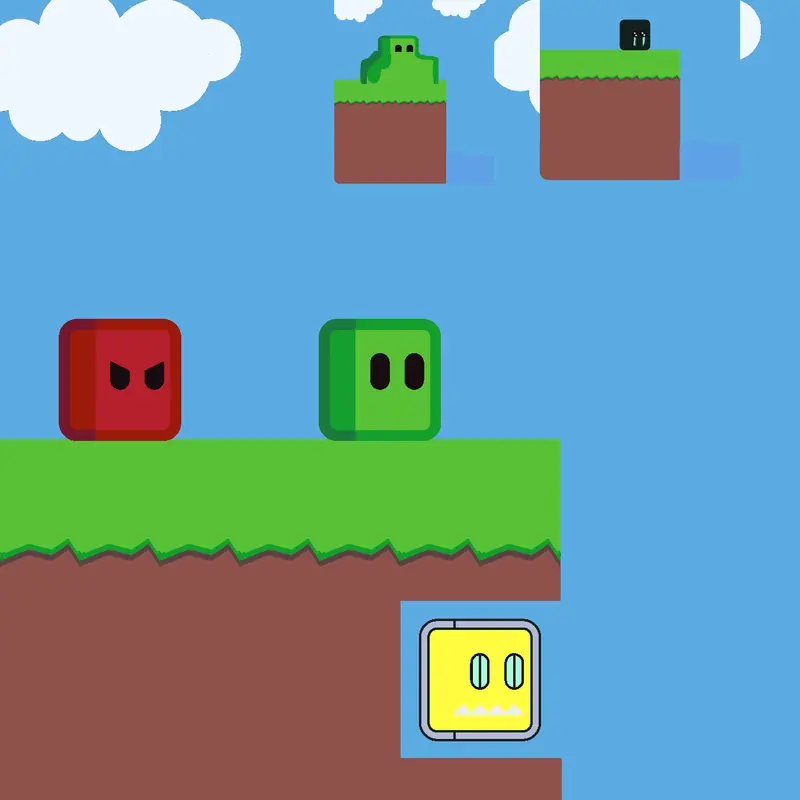 Game by @gamera16