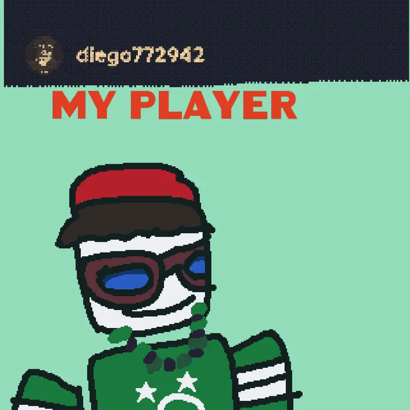 Its me!! by @davendov554