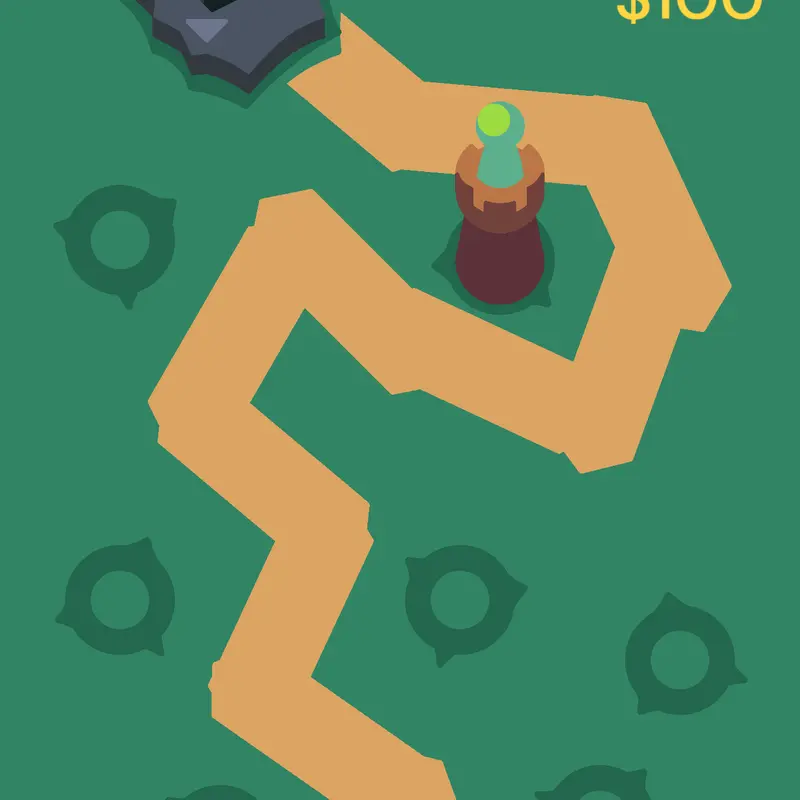 Game by @TheCastleDude