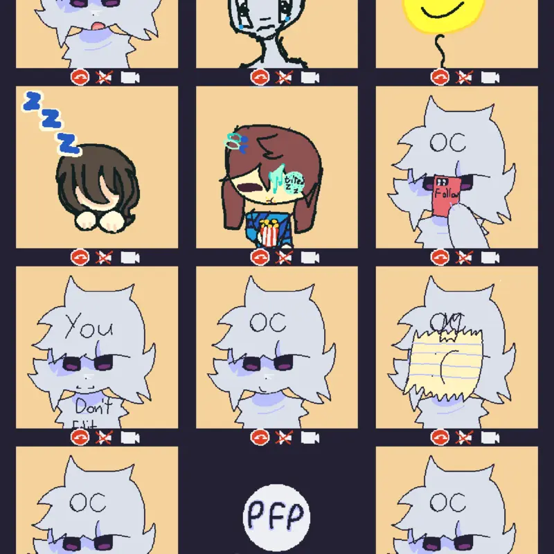 Bleh by @Luna_lowve