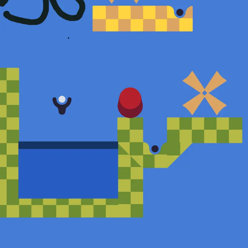 Game by @IronIsnotreal
