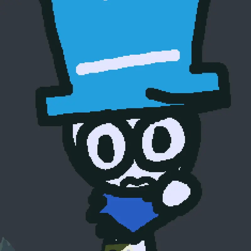 Game by @QuixeIl