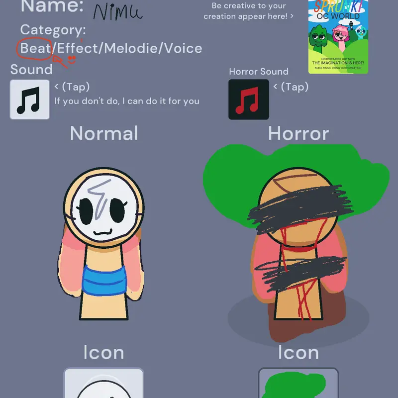 Game by @Yuna_453