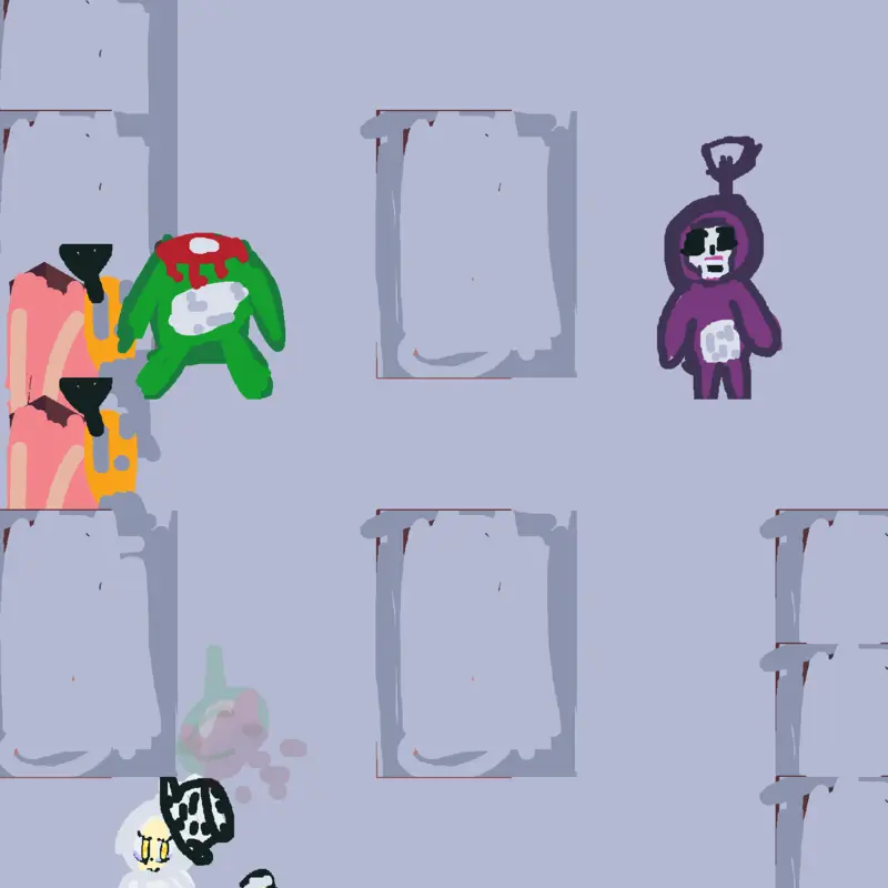 Game by @noobtubby1234