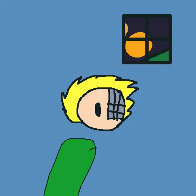 Game by @SpinotheDino