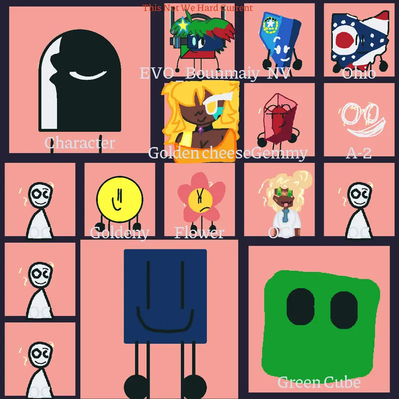 Game by @randiacegoldencheese