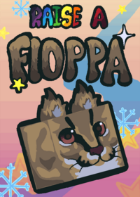 Raise A Floppa (CREDITS:12x-shoots)