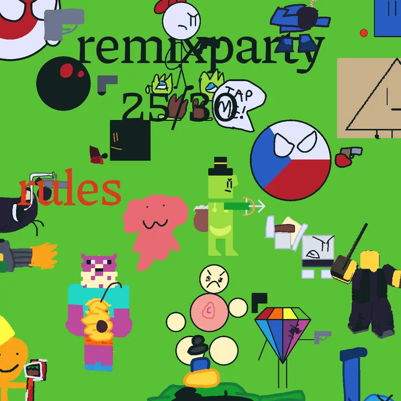 Game by @Robot_flower