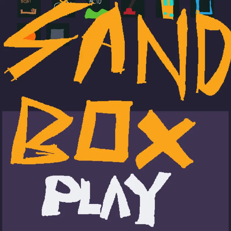 Game by @ladybuggamers