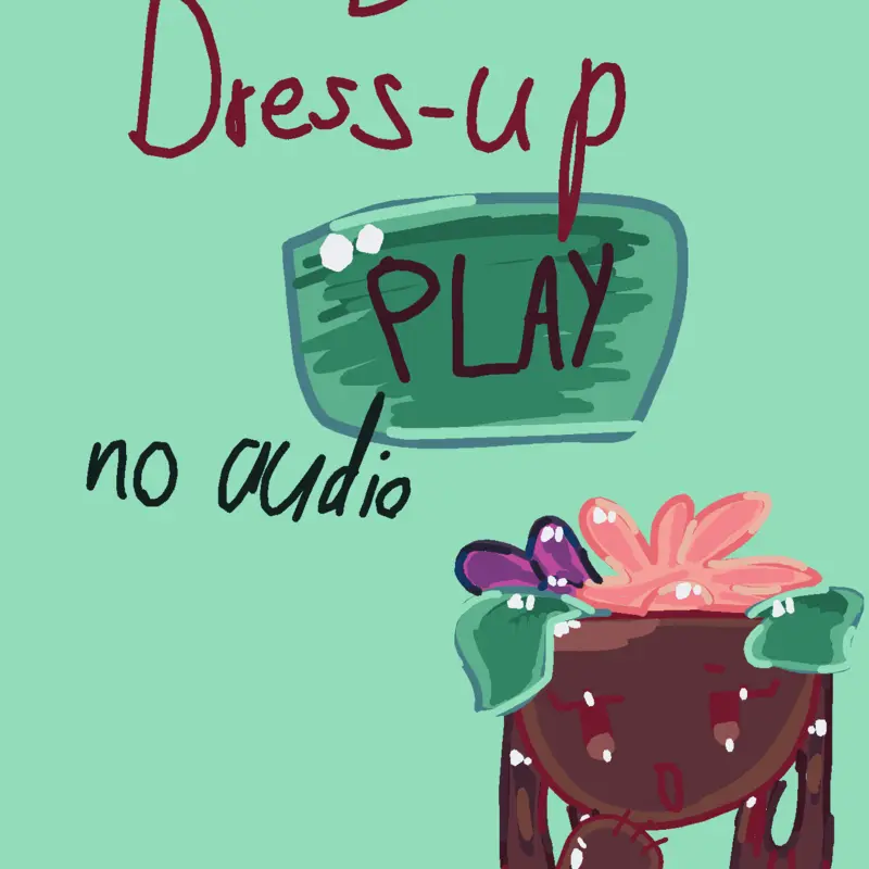 Game by @srryimasweetpain1