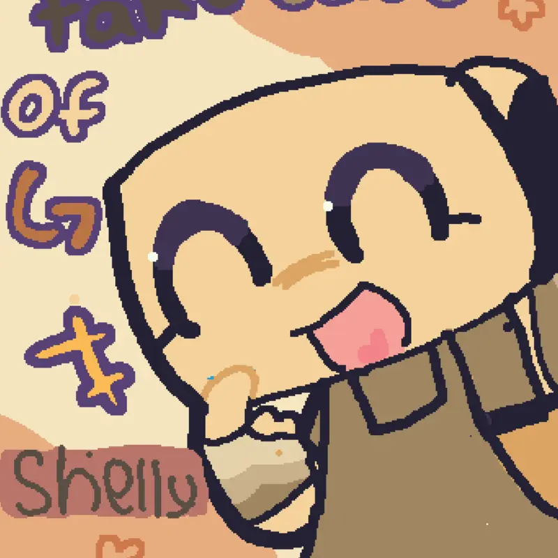 Game by @sh3lly_leech