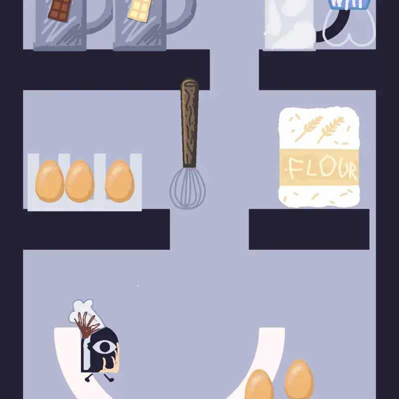 Game by @Aveine_