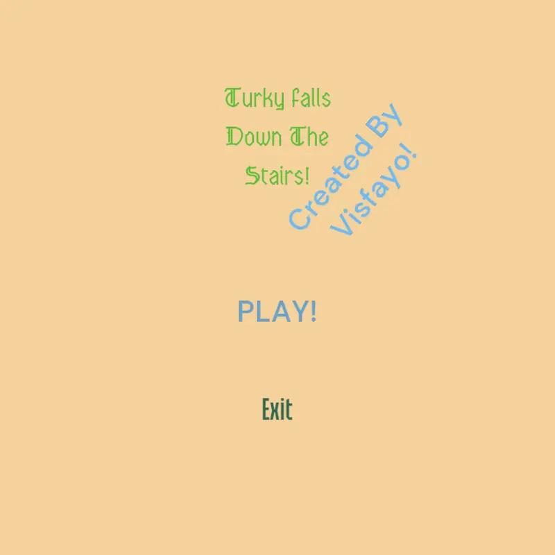 Game by @xxcoolgamerxx