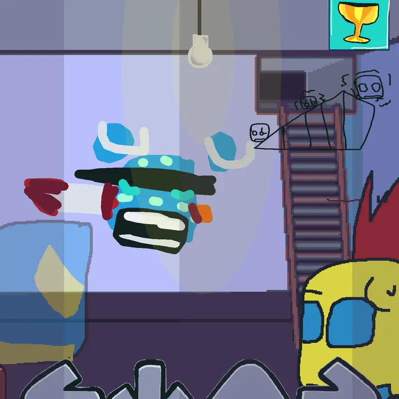 Game by @teamgreenbean1official1