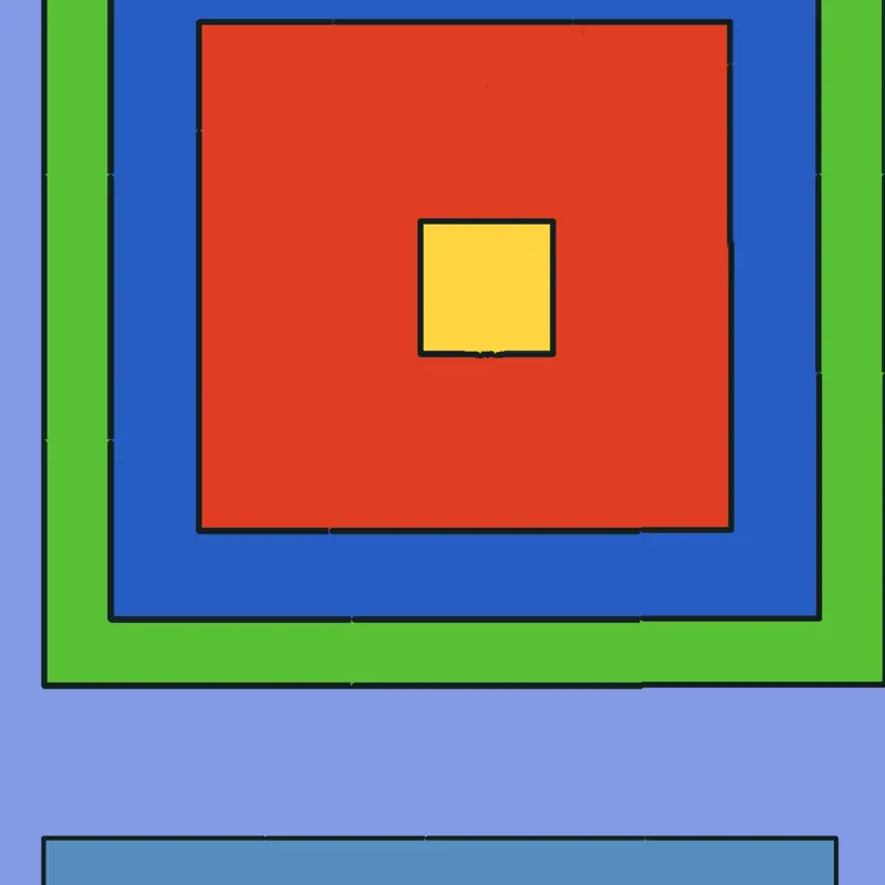 Simple Jigsaw Puzzles by @CastleUserYetiForever