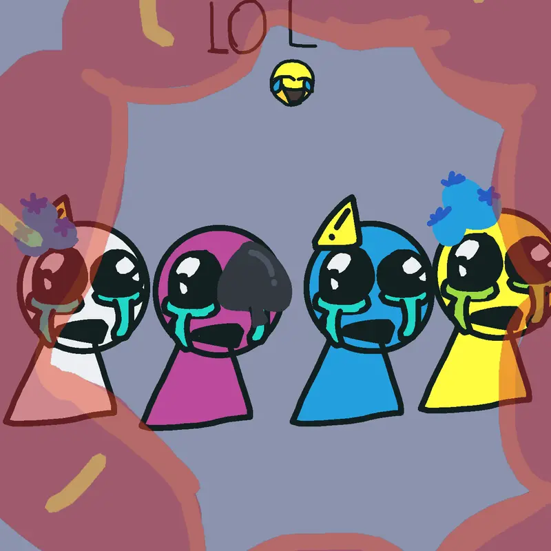 Game by @tintumtotuff