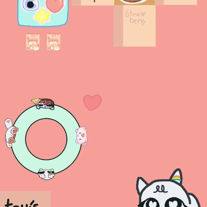 Game by @Lily_bro