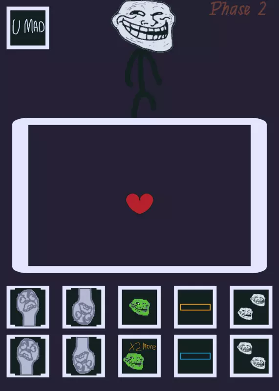 Game by @Czlorjess123_Crew