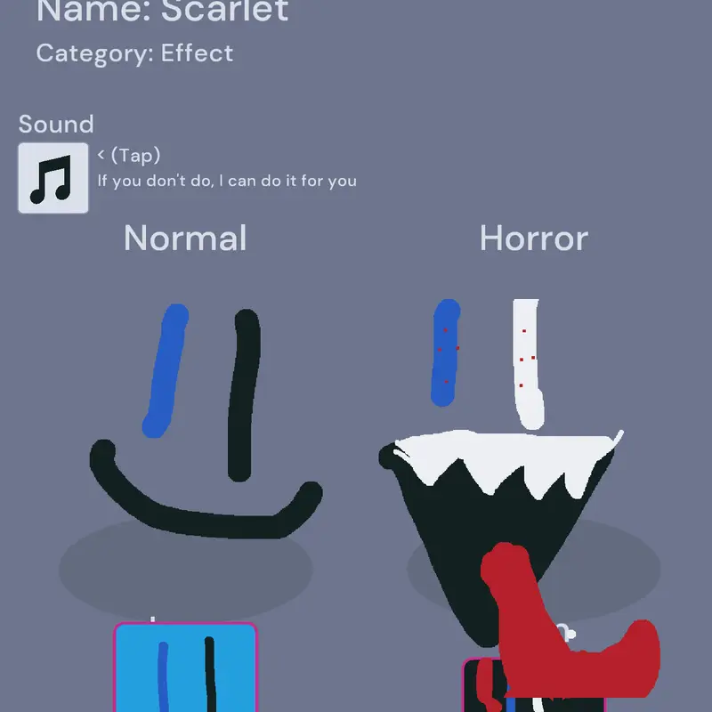 Game by @Blue_eyed_smiley_face