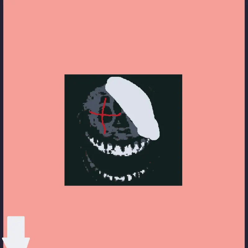 Game by @el_crea_juegos11