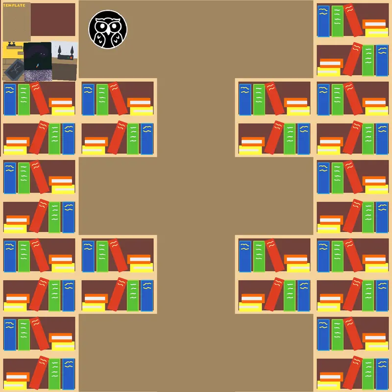 Game by @AverageCastledev