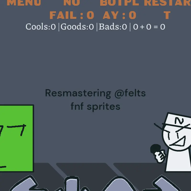 Game by @Nicolaslol