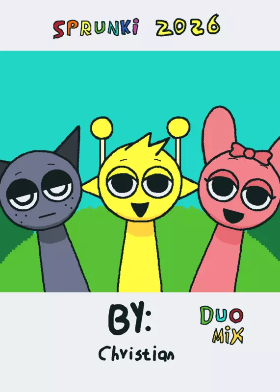 Game by @Christian304632
