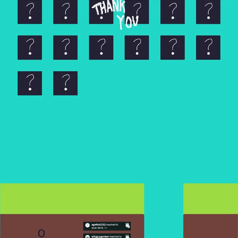 Game by @sebi_world