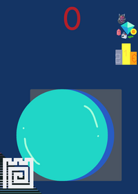 Clicker game