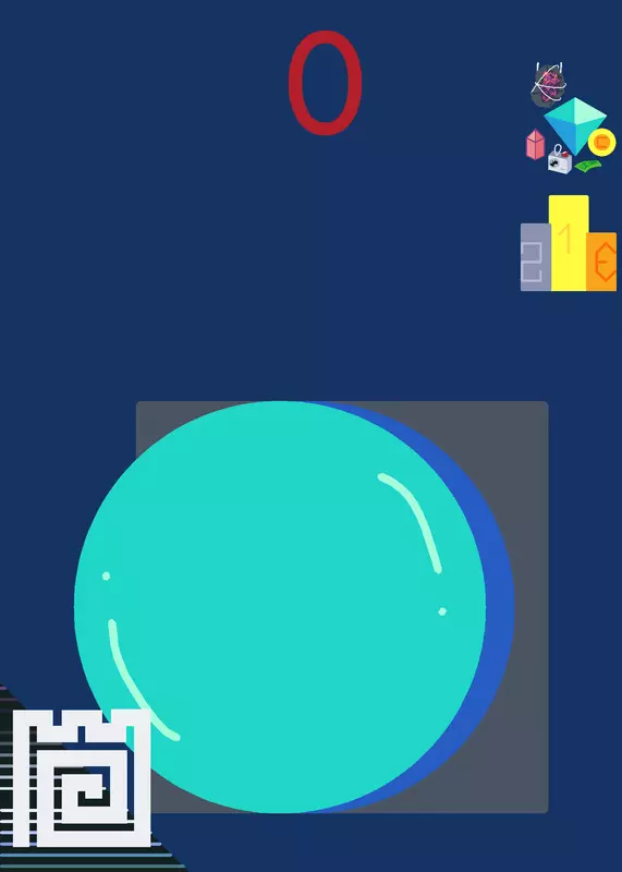 Clicker game by @CatTheLoaf