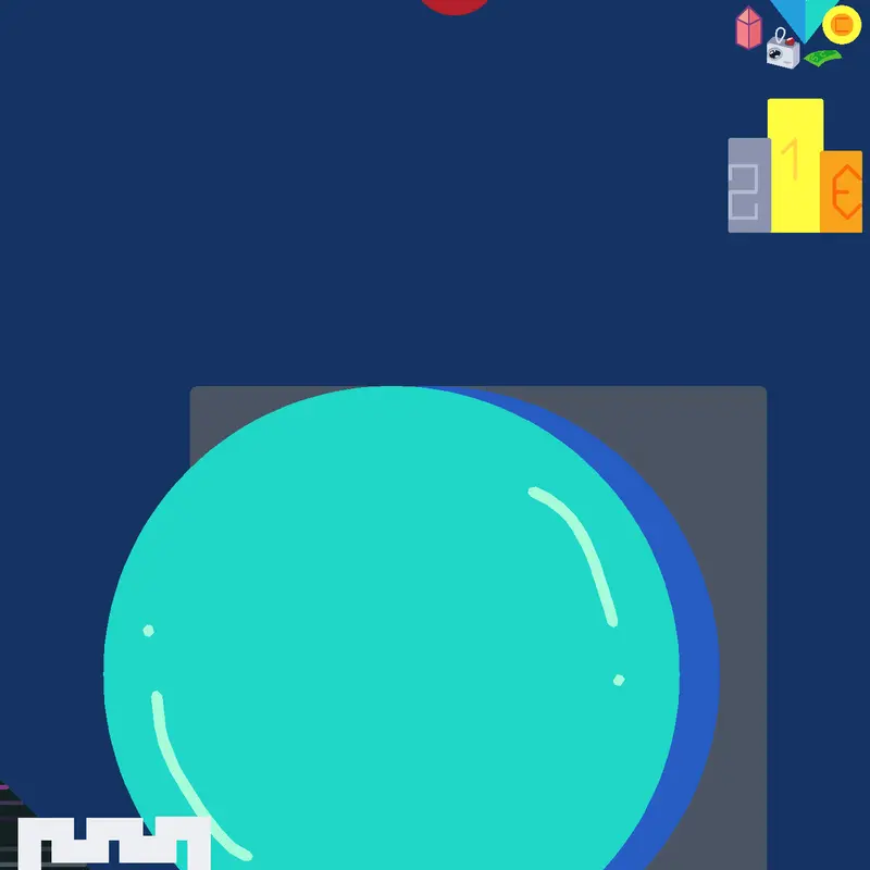 Clicker game by @CatTheLoaf