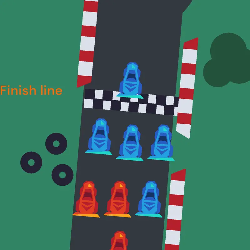 Game by @GaugianCade