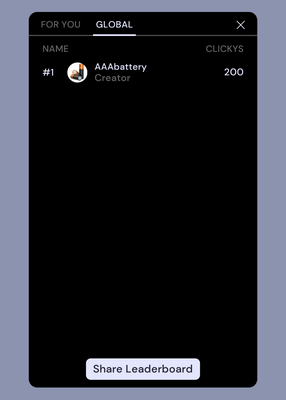 snapshot