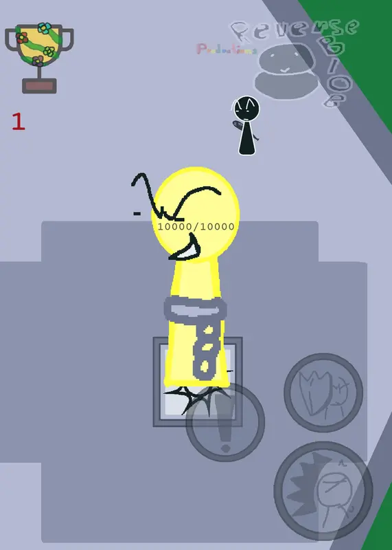 Game by @funguyy