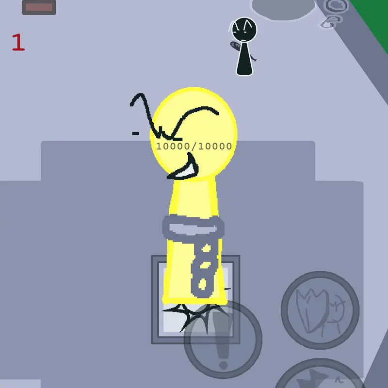 Game by @funguyy