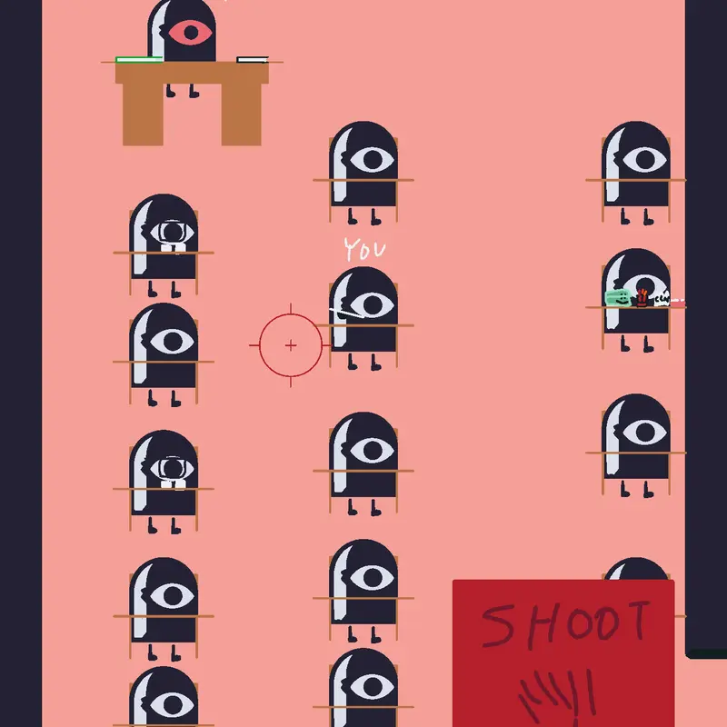 Game by @GadielitoVE