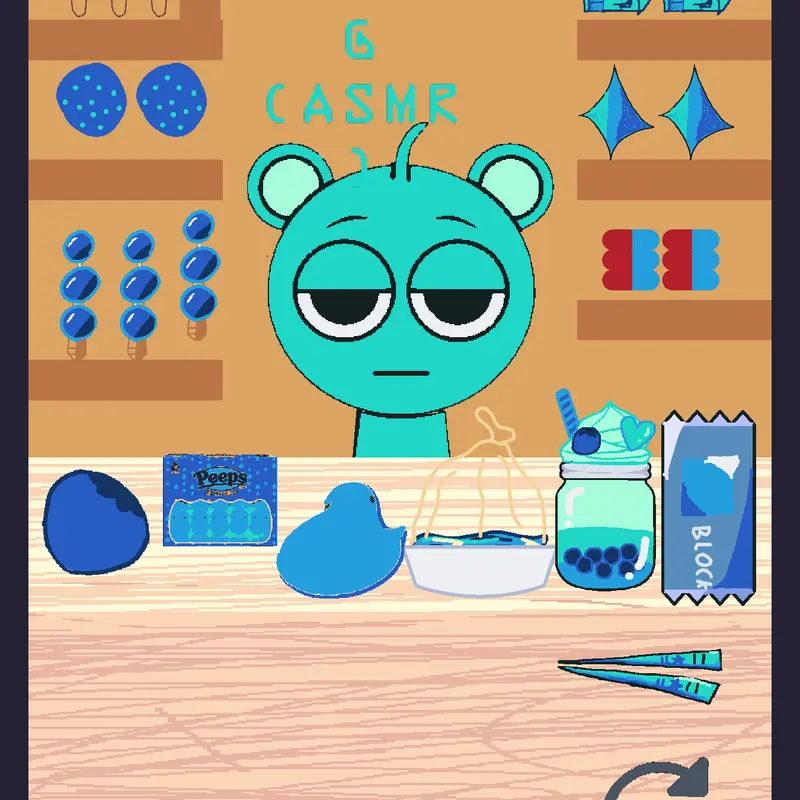 Game by @Funbot_sprunkl