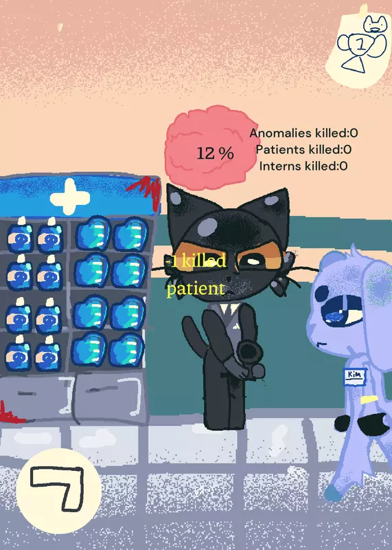Game by @ratinacute