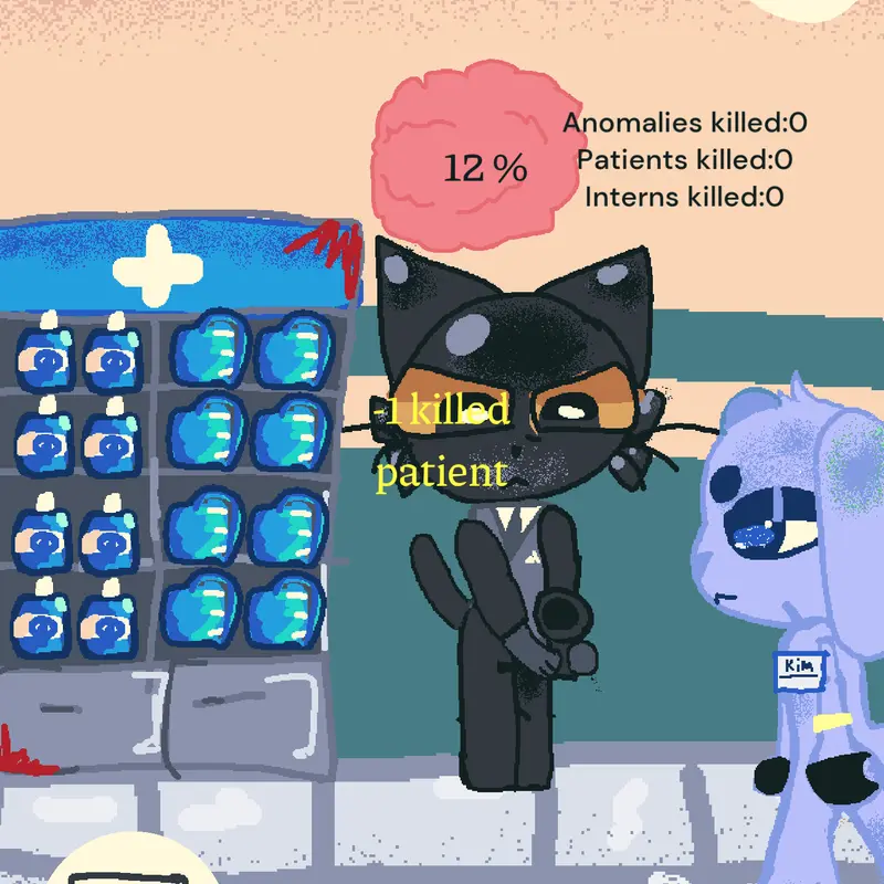 Game by @ratinacute