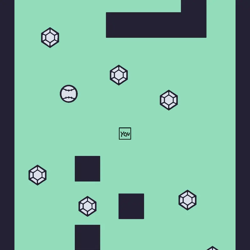 Game by @paluten